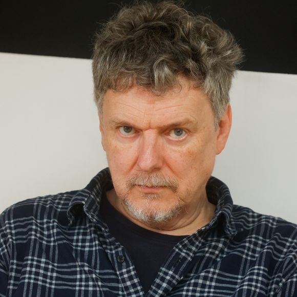 Michel Gondry dévoile son nouveau film "Le Livre des solutions"
Exclusif - Michel Gondry sur la terrasse Unifrance, dans le cadre de la promotion du film "Le livre des solutions", lors du 76ème Festival International du Film de Cannes © Christophe Clovis/Bestimage