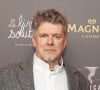 En interview, il évoque ainsi son travail comme sa vie personnelle et ses troubles mentaux
Michel Gondry - Soirée sur la plage Magnum lors du 76ème Festival International du Film de Cannes le 21 mai 2023. © Cannes Magnum/Jeremy Melloul/Bestimage