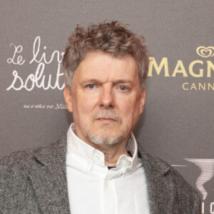En interview, il évoque ainsi son travail comme sa vie personnelle et ses troubles mentaux
Michel Gondry - Soirée sur la plage Magnum lors du 76ème Festival International du Film de Cannes le 21 mai 2023. © Cannes Magnum/Jeremy Melloul/Bestimage