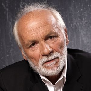 Portrait de Jérôme Bonaldi