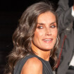 Letizia d'Espagne divine en total look black : ses escarpins sexy à 750 euros mettent tout le monde d'accord
