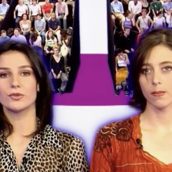 La première télé de Marie Drucker dévoilée dans "Télématin", France 2