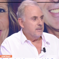 VIDEO "C'est pas elle qui porte la culotte !" : Philippe Risoli cash sur sa relation avec sa discrète femme Anne