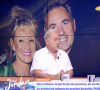 Philippe Risoli invité de l'émission "Chez Jordan", sur C8