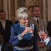 "Qu'elle est charmante !" : Dîner de Charles III à Versailles, Brigitte Macron a fait craquer cette star du cinéma