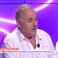 "À 2 000 euros, tu survis" : gros coup de gueule de Philippe Risoli, très cash sur ses investissements et ses impôts