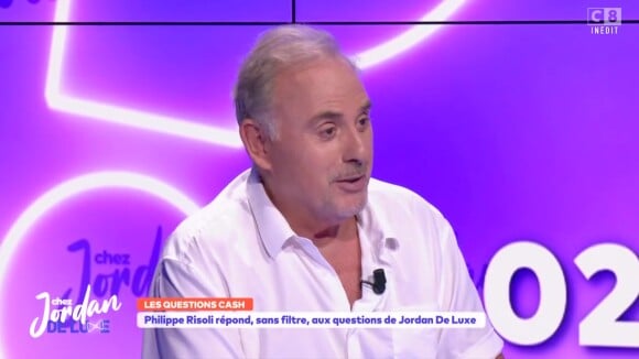 "À 2 000 euros, tu survis" : gros coup de gueule de Philippe Risoli, très cash sur ses investissements et ses impôts