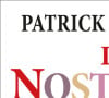 Il l'a intitulé "La Nostalvie".
Intitulé "La Nostalvie" de Patrick Sébastien et qui paraît ce jeudi 28 septembre 2023 chez XO.