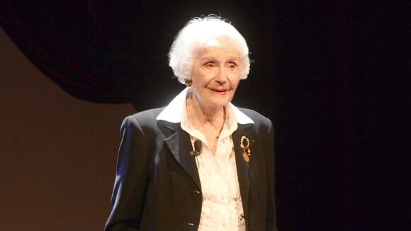 Gisèle Casadesus morte à 103 ans : la sublime histoire d'amour de l'actrice qui a duré plus de 70 ans