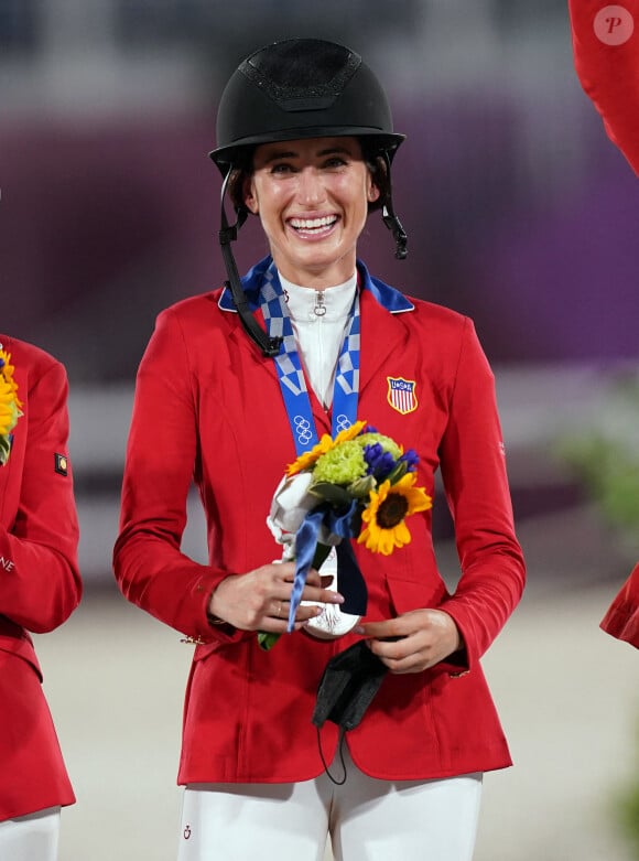 Surnom qu'on donne à Bruce Springsteen (ils ont trois enfants ensemble dont Jessica, une athlète).
Jessica Springsteen et son cheval Don Juan Van De Donkhoeve, a remporté une médaille d'argent avec l'équipe des USA, aux Jeux Olympiques de Tokyo