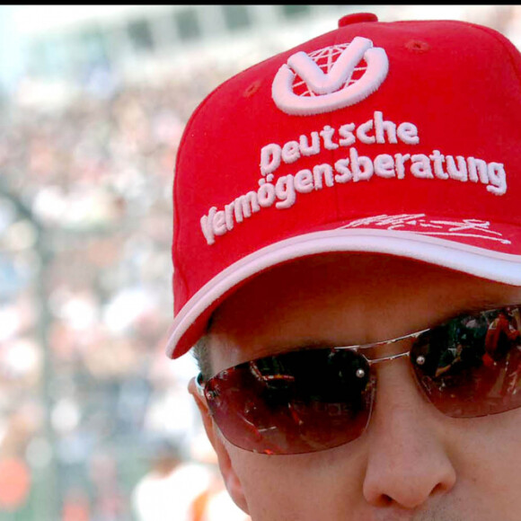 Archives - Michael Schumacher