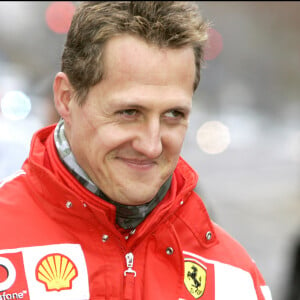 Archives - Michael Schumacher