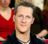 Parlant de Michael Schumacher, le journaliste espagnol a choqué les téléspectateurs
 
Michael Schumacher sur le plateau de ' Vivement Dimanche '