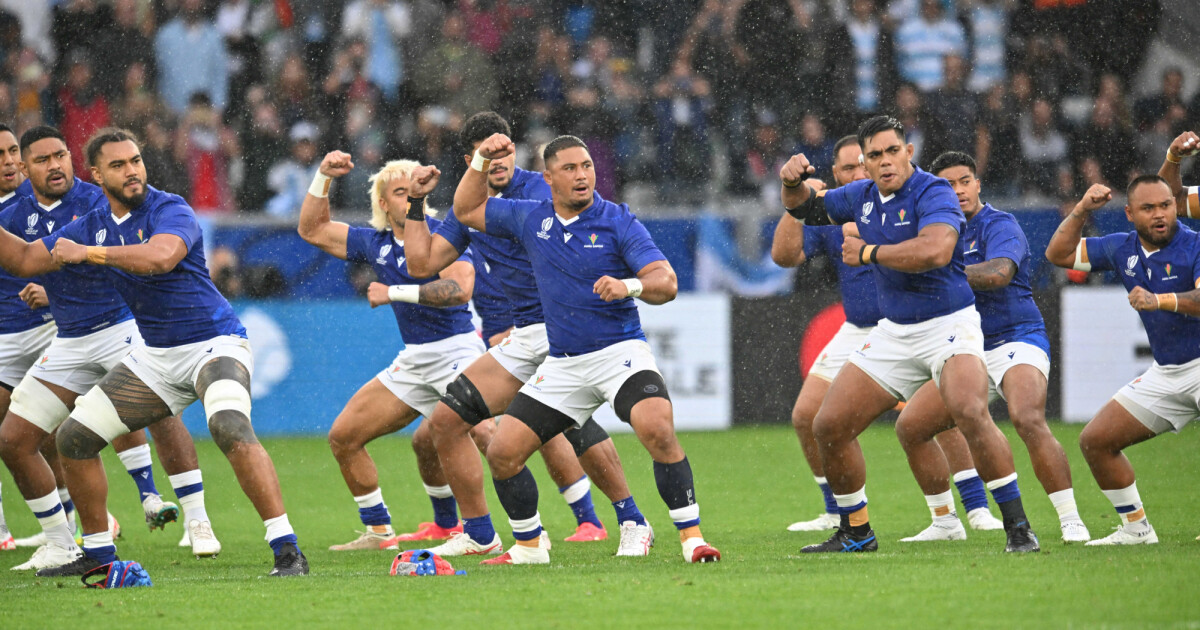Coupe du monde de rugby 2023 : à quelle heure et sur quelle chaîne regarder le match entre le Japon et le Samoa ?