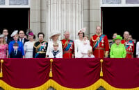 "C'est loin d'être facile" : Un membre de la famille royale britannique balance sur ses débuts difficiles, rare témoignage