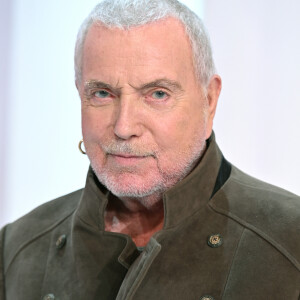 Bernard Lavilliers fête ses 77 ans
Exclusif - Bernard Lavilliers - Enregistrement de l'émission Vivement dimanche prochain au studio Gabriel, présentée par Michel Drucker et diffusée sur France 2
