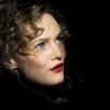 Vanessa Paradis à New York lors du lancement du nouveau Rouge Coco