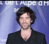 Ce dimanche, il est aussi dans le petit écran dans L'Arnacoeur, diffusé sur W9
Romain Duris - Photocall du film L'Arnacoeur au Festival de l'Alpe d'Huez en 2010