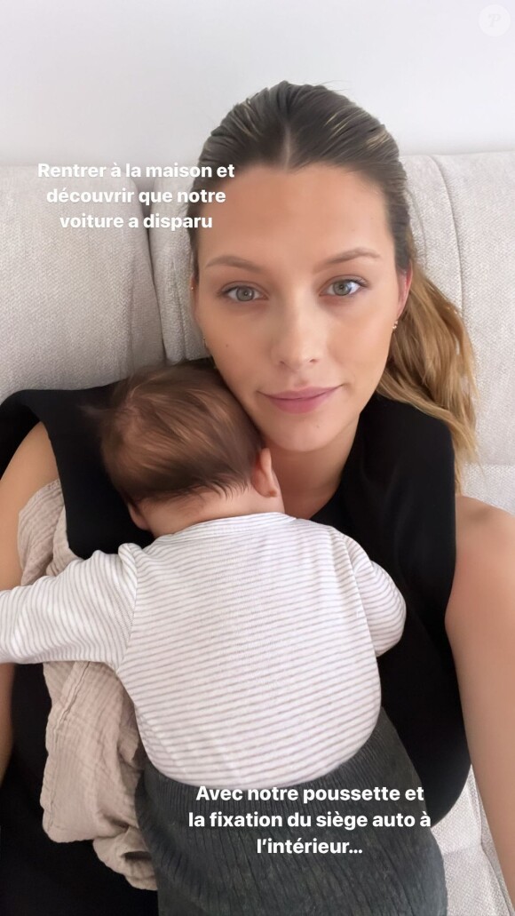  Rentrer La Maison Et D couvrir Camille Cerf Victime D odieux 