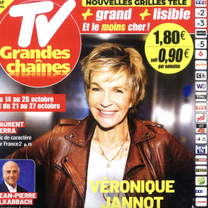 TV Grandes Chaînes