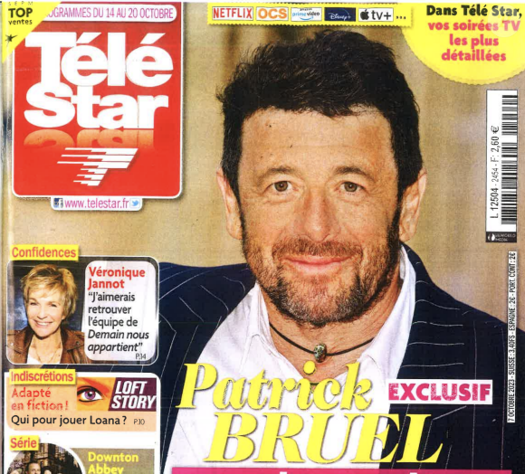 Télé Star