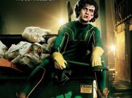 Regardez Nicolas Cage et des super-héros qui n'en sont pas... dans le nouveau et délirant trailer de "Kick-Ass" !