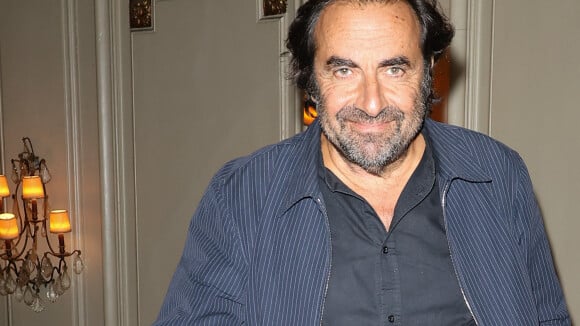 André Manoukian : À quoi ressemble sa femme Stéphanie, mère de ses fils Anton et Aris ?