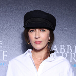 Nolwenn Leroy - Avant-première du film "L'Abbé Pierre - Une vie de combats" au cinéma UGC Normandie à Paris, le 10 octobre 2023. © Denis Guignebourg / Bestimage