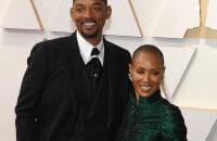 Will Smith et Jada Pinkett séparés depuis 7 ans, ils n'étaient déjà plus ensemble au moment de la gifle aux Oscars