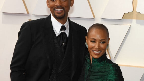 Will Smith et Jada Pinkett séparés depuis 7 ans, ils n'étaient déjà plus ensemble au moment de la gifle aux Oscars