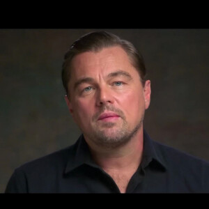 "Il fait partie des investisseurs, il sera partie prenante de nos projets. Il va avoir une fonction d'avocat pour le climat. Cela va contribuer à amplifier notre message et à accélérer notre développement."
Leonardo DiCaprio.