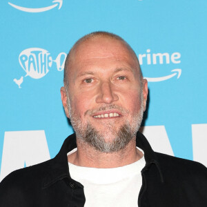 François Damiens - Avant-première du film "La Graine" au cinéma Pathé Wepler à Paris le 2 mai 2023. © Coadic Guirec/Bestimage 