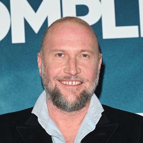 François Damiens est aujourd'hui un acteur confirmé, qui jouit d'une certaine reconnaissance.
François Damiens - Avant-première du film "Les Complices" à UGC Bercy à Paris. © Coadic Guirec/Bestimage
