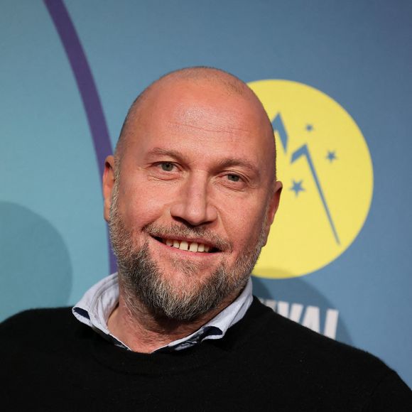 François Damiens est toujours resté très discret sur sa vie privée.
François Damiens pour le film "Les complices" dans le cadre du 26ème Festival de l'Alpe d'Huez le 20 janvier 2023 . © Dominique Jacovides/Bestimage