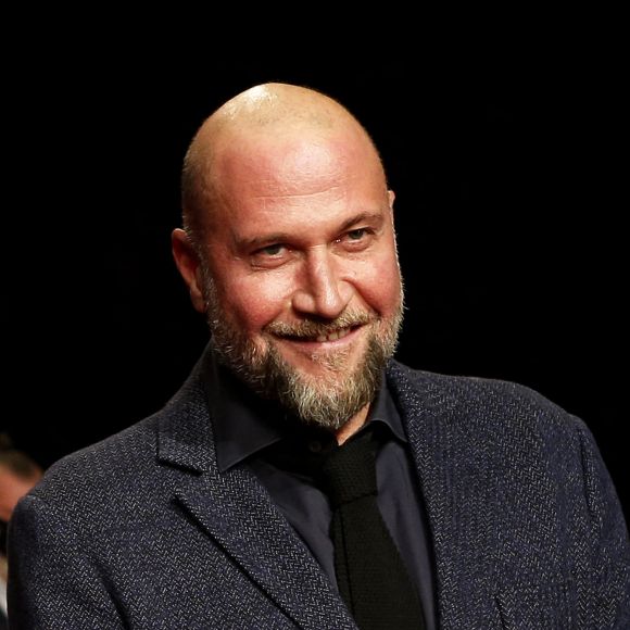 Si ce n'est qu'il aime se rendre avec elle à Groix en Bretagne, où il possède une maison.
Benoît Poelvoorde et François Damiens - Cérémonie d'ouverture du Festival Lumière 2021 à Lyon le 9 octobre 2021. © Pascal Fayolle/ Bestimage 