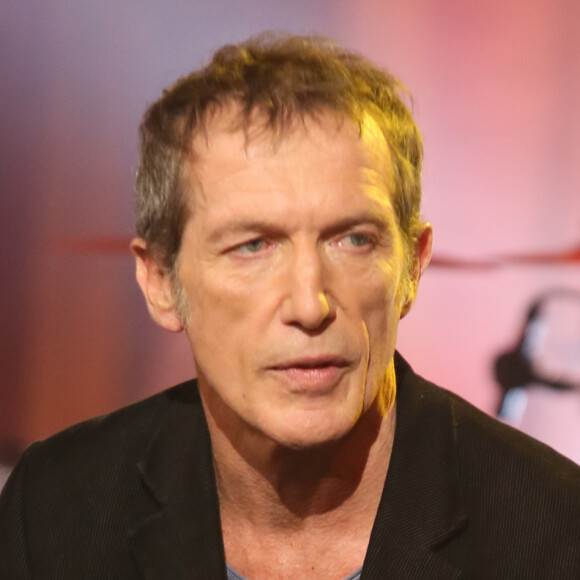 Miossec a fait une triste annonce à ses fans sur Facebook
Exclusif - Miossec - Enregistrement de l'émission "Du côté de chez Dave" à Paris, diffusée sur France 3. © CVS / Bestimage 