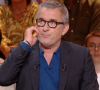 Christophe Dechavanne dans "Quelle époque !", France 2