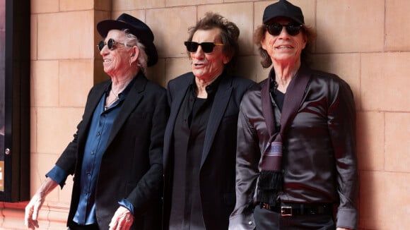 Un célèbre producteur quitte le concert "hostile" des Rolling Stones, qu'il dézingue : "Je me suis dit et merde..."