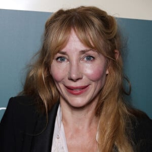 Julie Depardieu lors de la soirée des 90 ans du prix des Deux Magots à Paris le 25 septembre 2023. © Denis Guignebourg / Bestimage 