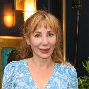 Julie Depardieu - Avant-première du film "Les Secrets de la princesse de Cadignan" au Silencio des Prés à Paris le 21 juin 2023. © Coadic Guirec/Bestimage