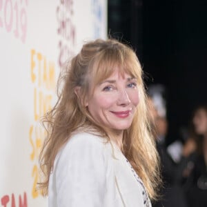 Julie Depardieu - Etam Live Show 2019 au stade Roland Garros à Paris le 24 septembre 2019  Etam Live Show 2019 at Roland Garros stadium in Paris on september 24th 2019