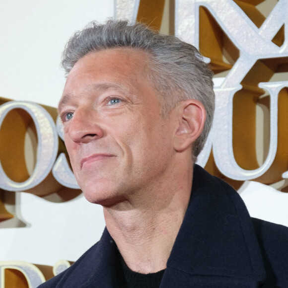 Vincent Cassel - Première du film "Les Trois Mousquetaires : D'Artagnan" à Madrid. Le 12 avril 2023 © Atilano Garcia-SOPA Images / Zuma Press / Bestimage