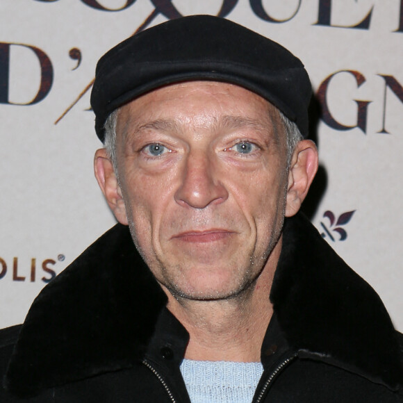 Vincent Cassel - Avant-première du film "Les 3 Mousquetaires d'Artagnan" au Kinépolis de Lomme le 3 mars 2023. © Stephane Vansteenkiste / Bestimage 