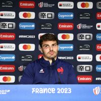 Antoine Dupont : Le plan complètement dingue prévu par le XV de France pour sa star en cas de finale enfin dévoilé !