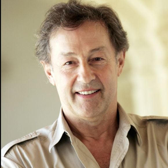 Gerard Klein - Archive