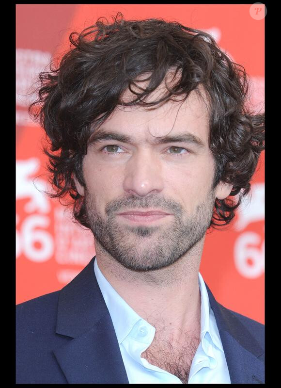 Romain Duris
