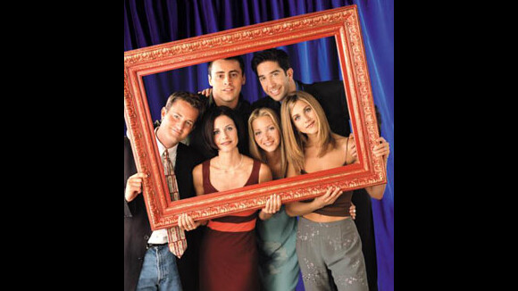 Mort de Matthew Perry : les héros de Friends "dévastés"... Jennifer Aniston, Courteney Cox, ils se préparent à réagir !