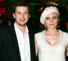 Elle a été mariée cinq ans à Guillaume Canet
Diane Kruger et Guillaume Canet - Avant-première à l'UGC Normndie du film "Joyeux Noel".