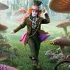 La bande-annonce d'Alice in Wonderland, de Tim Burton.
