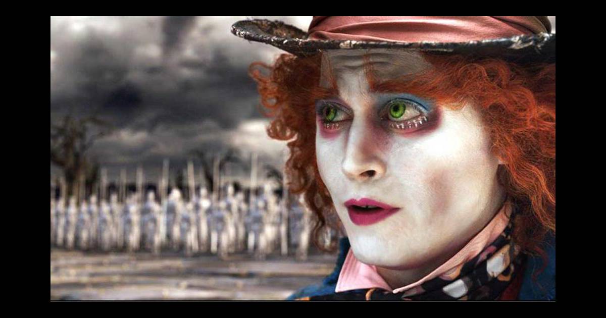 Johnny Depp et Tim Burton : Sept films pour autant de chefs-d'oeuvre et